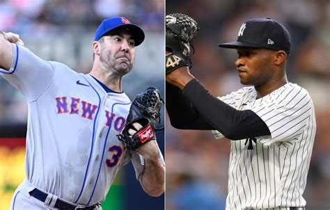 Yankees, Mets enter Subway Series looking for more than bragging rights